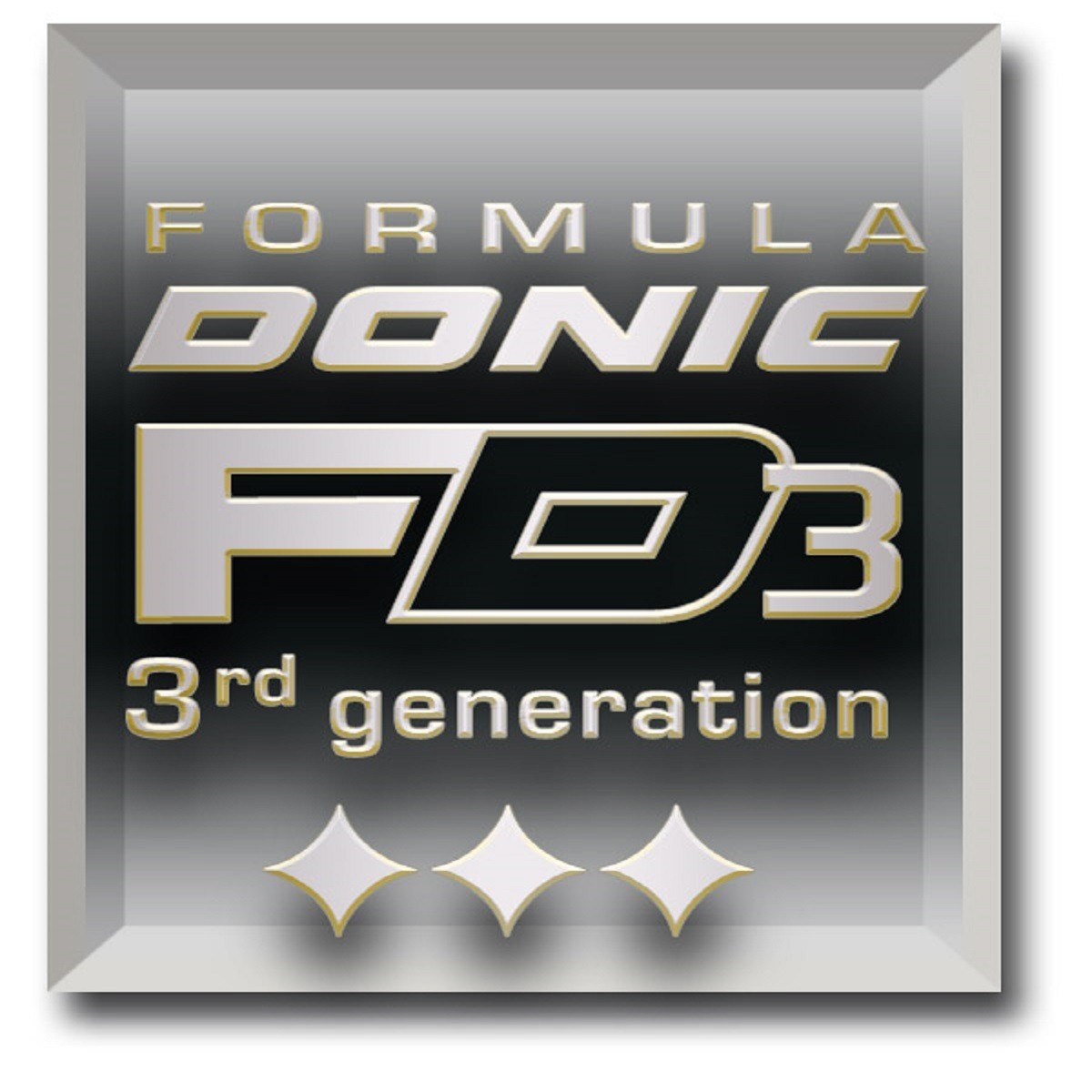 DONIC Bluefire M2