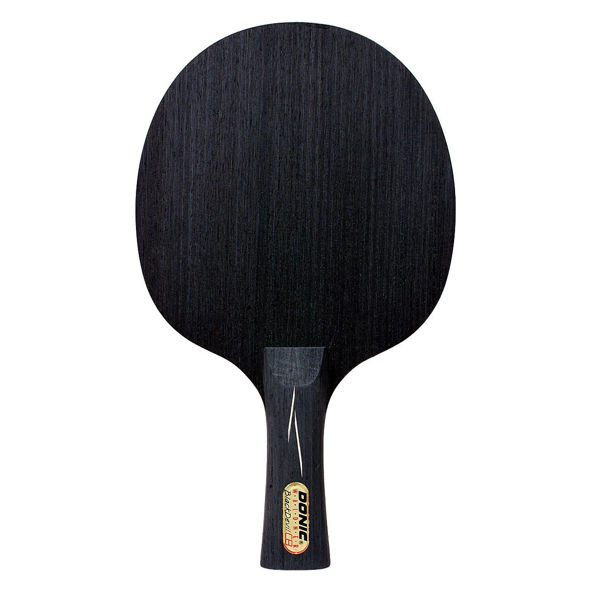 DONIC Waldner Black Devil Cb