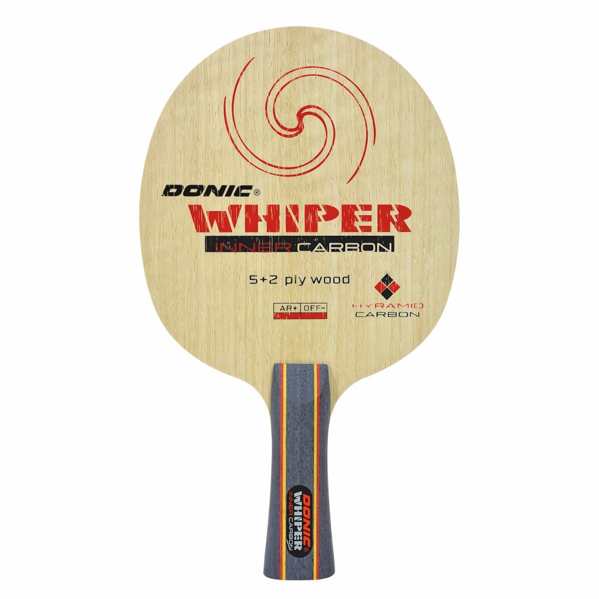 DONIC Whiper Inner Carbon