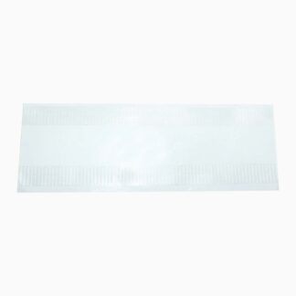 Anti Scuff Double Sided Cross Weave Bat Tape
