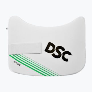 Attitude Chest Guard