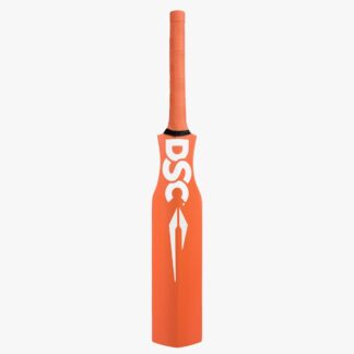 Catching Cricket Bat (Orange)