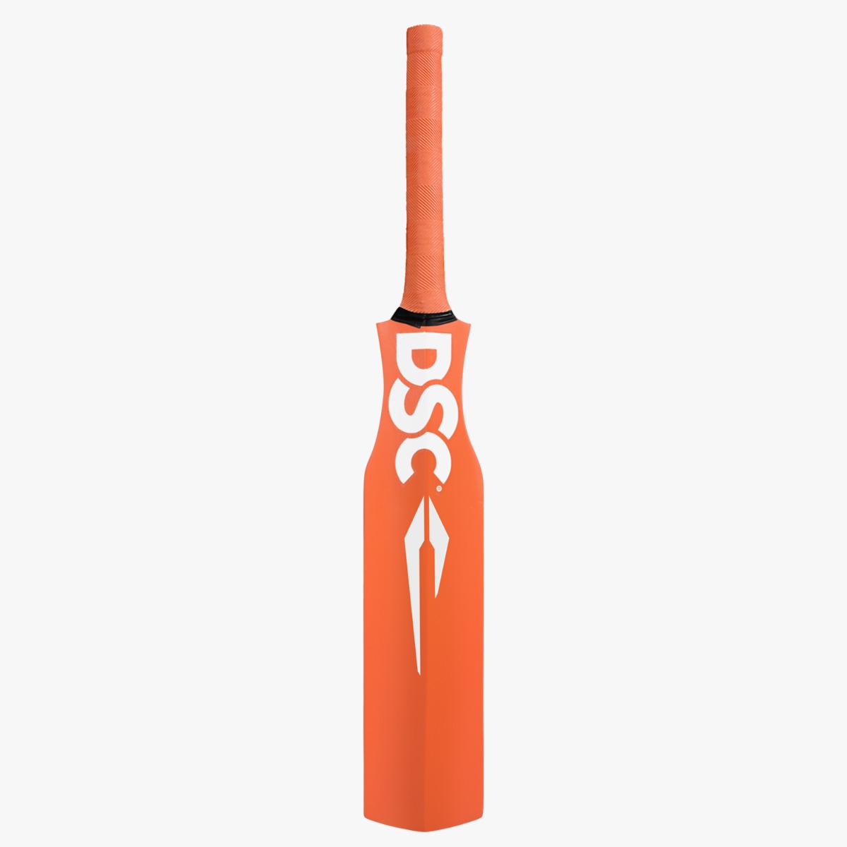 Catching Cricket Bat (Orange)