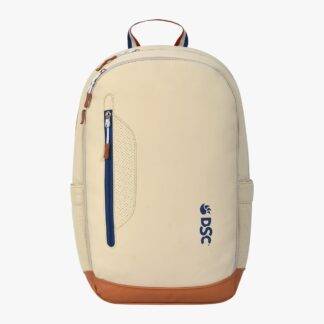 Club Backpack (Beige)