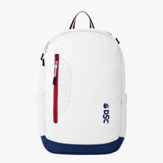 Club Backpack (White)
