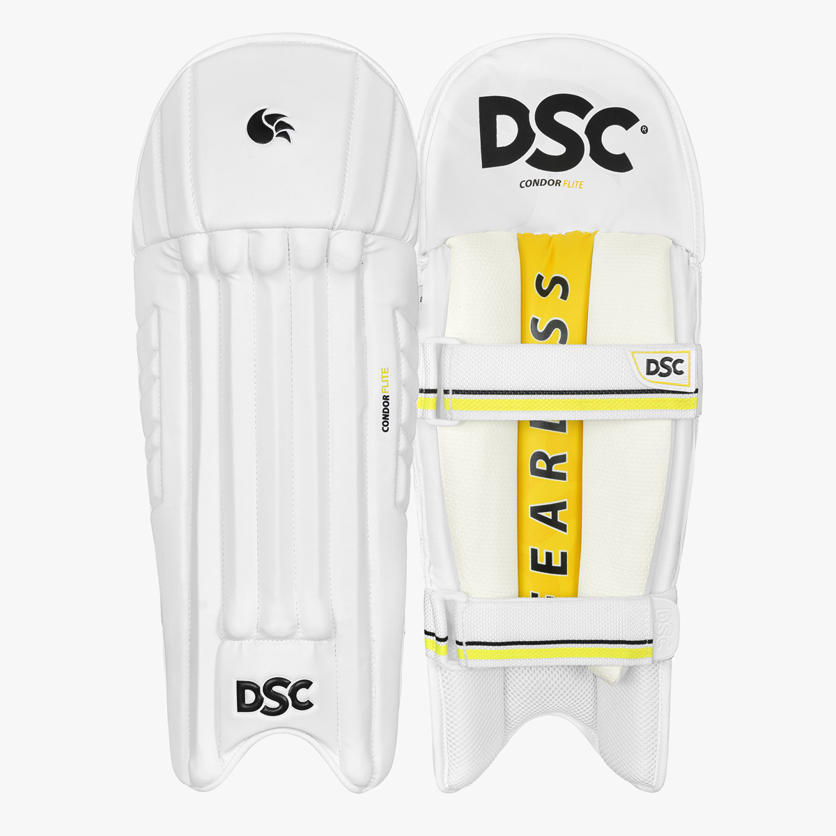 Condor Flite Wicket Keeping Leg Guard