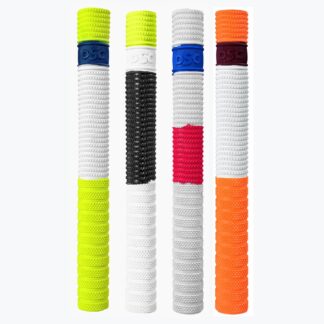 Crest Bat Grip (Pack of 3)
