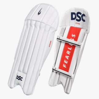 Attitude Wicket Keeping Leg Guard