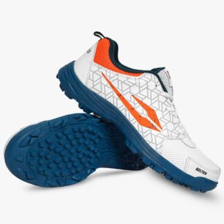 Belter Cricket Shoes (Teal Blue)