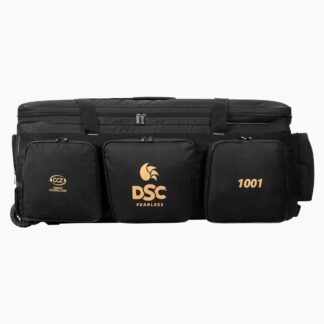 1001 Wheelie Kit Bag