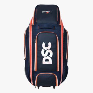 Krunch The Bull 31 Duffle Wheelie Bag