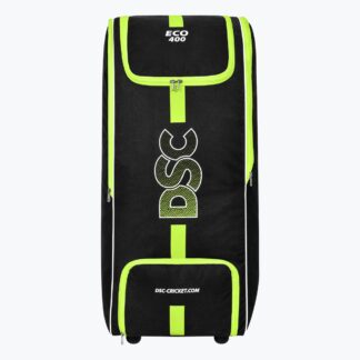 Eco 400 Wheelie Kit Bag