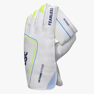 Intense Attitude Wicket Keeping Gloves