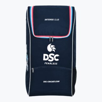 Intense Club Duffle Bag