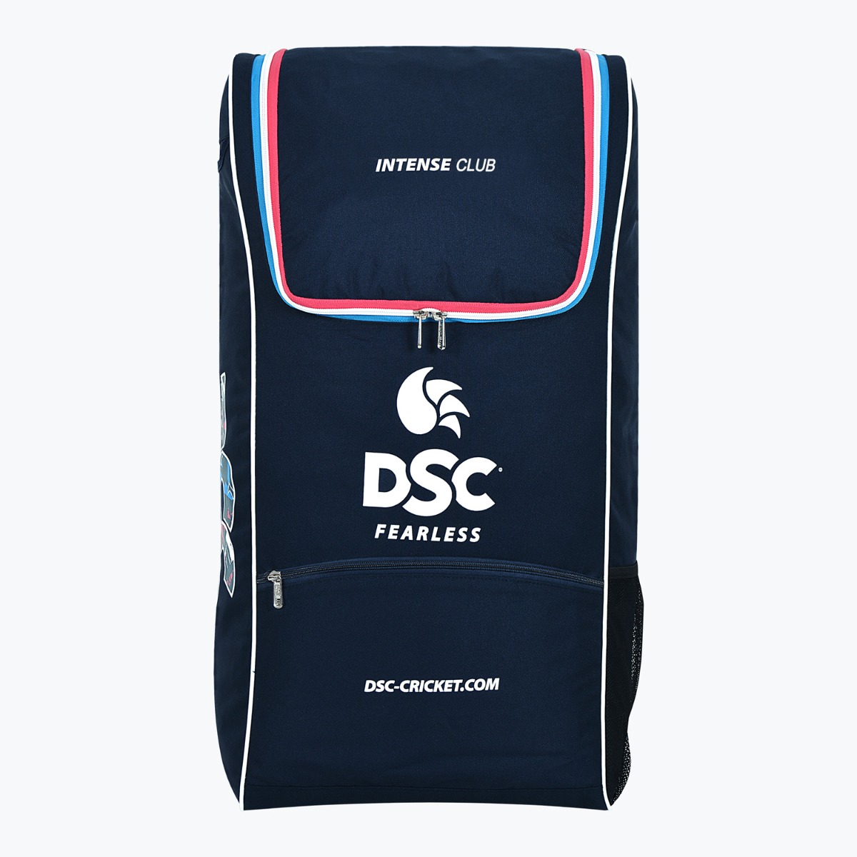 Intense Club Duffle Bag