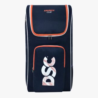 Krunch Club Duffle Bag