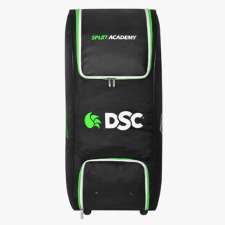 Spliit Academy Duffle Wheelie Bag