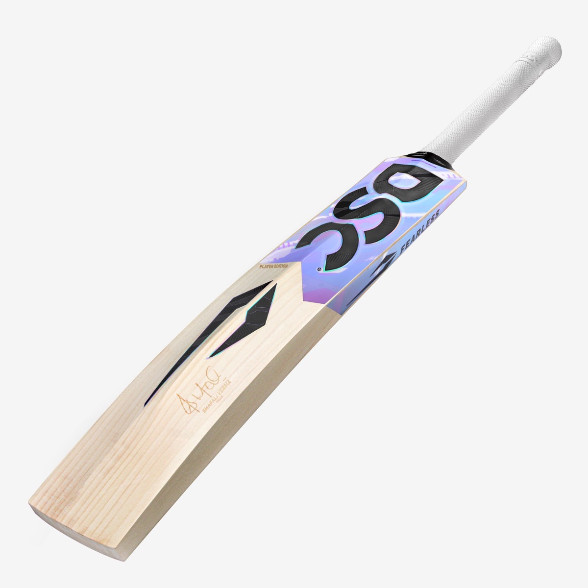 Shafali Verma Cricket Bat