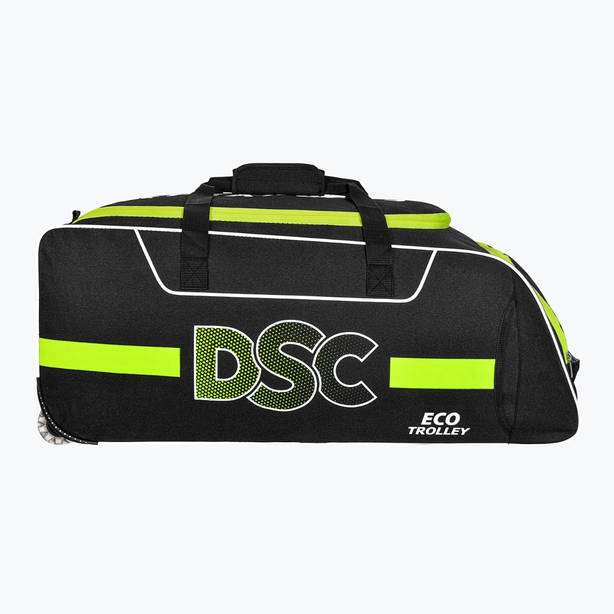 Eco Trolley Wheelie Kit Bag