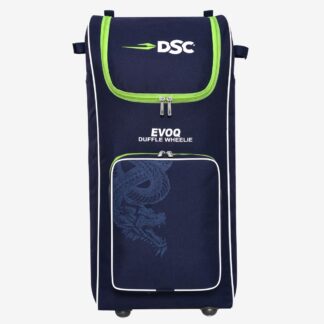 Evoq Duffle Wheelie Bag