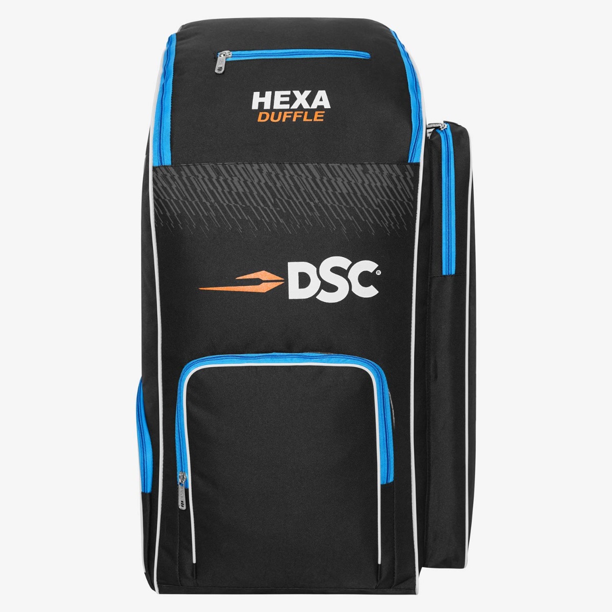 Hexa Duffle Bag