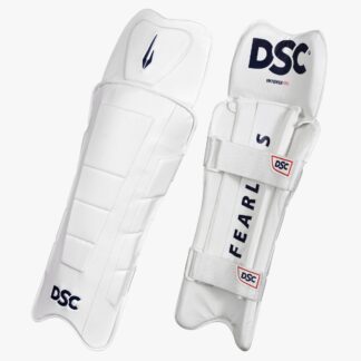 Pro Wicket Keeping Leg Guard