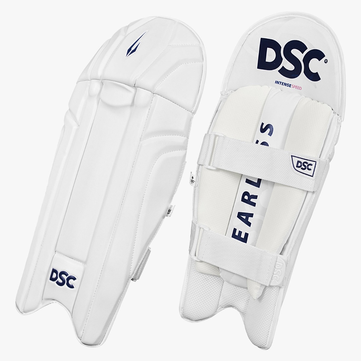 Speed Wicket Keeping Leg Guard