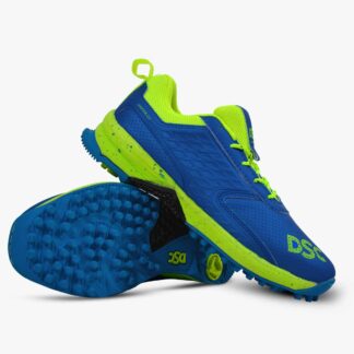 Jaffa 22 Cricket Shoes (Royal Blue)