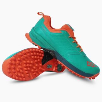 Jaffa 22 Cricket Shoes (Sea Green)