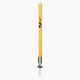 Plastic Target Cricket Stumps (With Metal Spring)