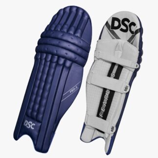 Pro X Batting Leg Guard (Navy)