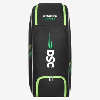 Quadra Duffle Bag