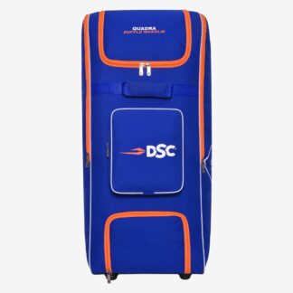 Quadra Duffle Wheelie Bag