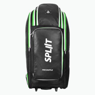 Spliit Pro Duffle Wheelie Bag