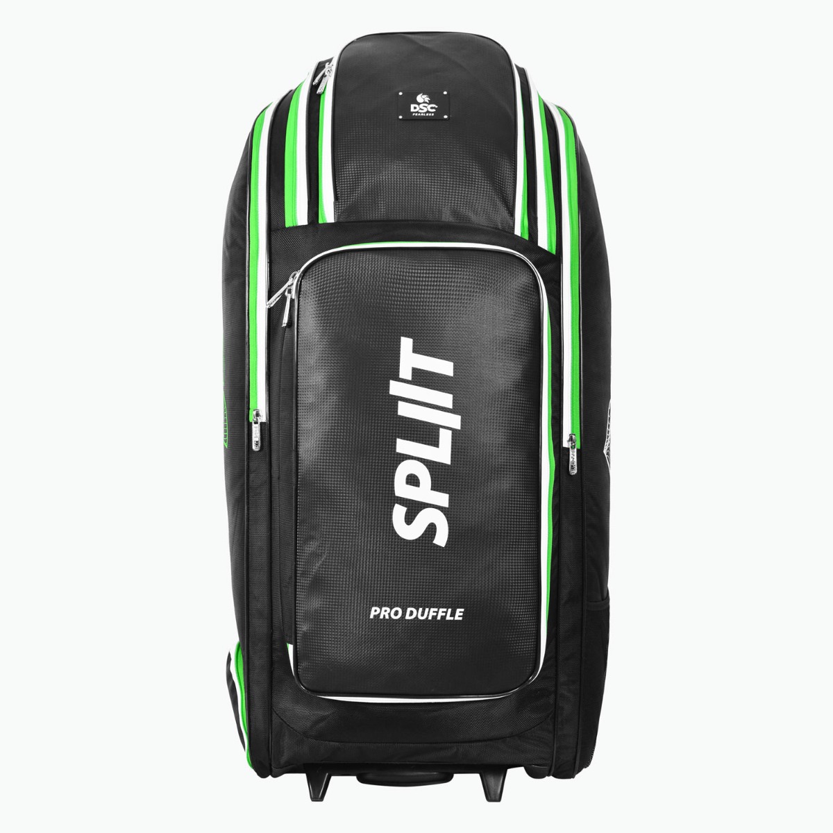 Spliit Pro Duffle Wheelie Bag