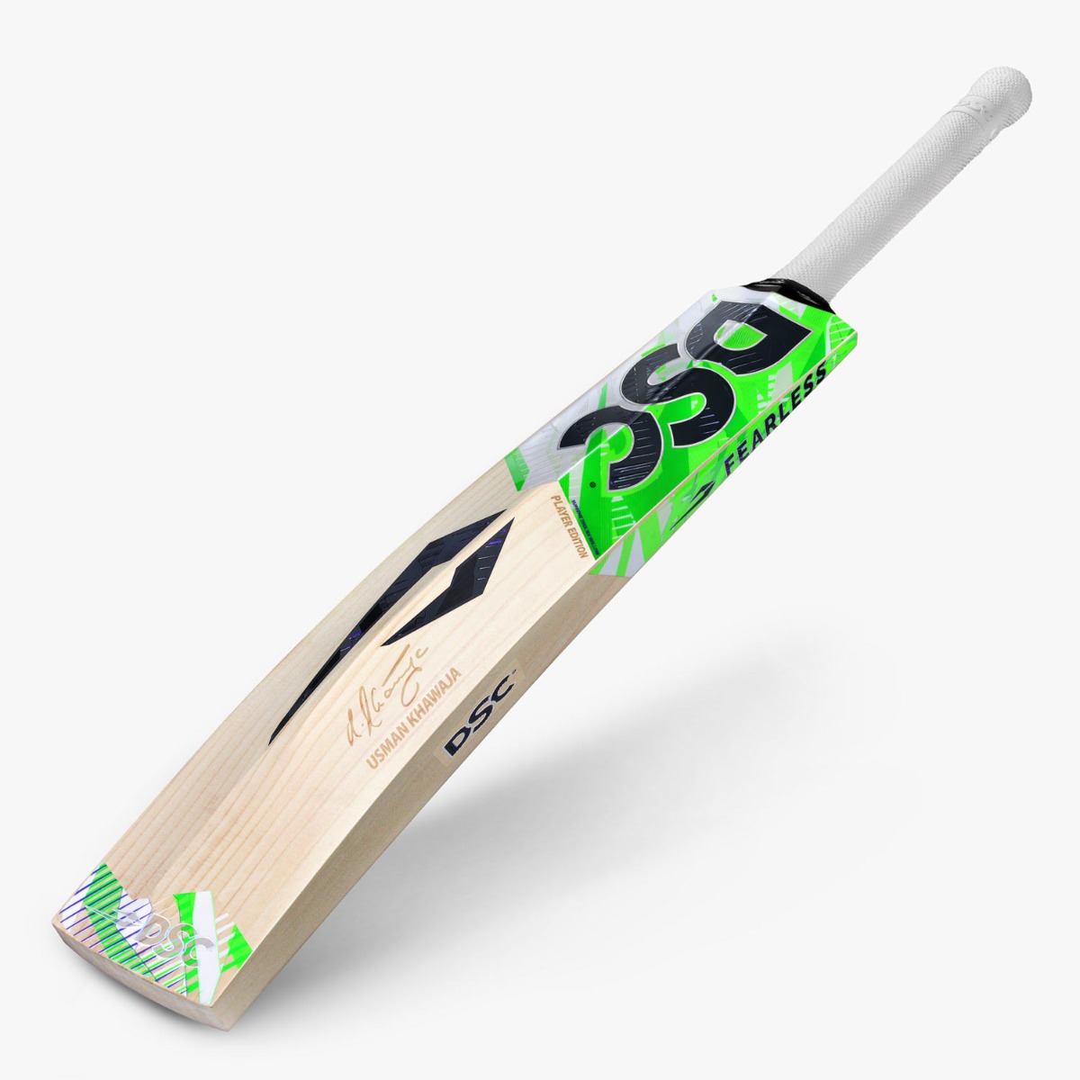 Usman Khawaja Cricket Bat