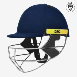Stump Guard Wicket Keeping Helmet