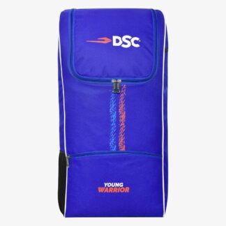 Young Warrior Duffle Bag