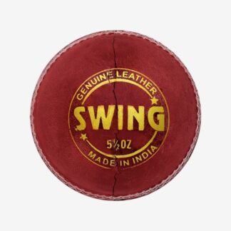 Swing Leather Ball