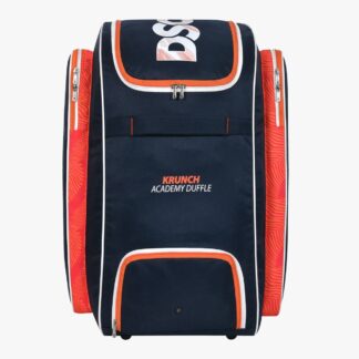 Krunch Academy Duffle Bag