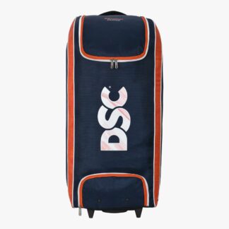 Krunch Duffle Wheelie Bag