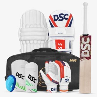 Economy English Willow Cricket Kit