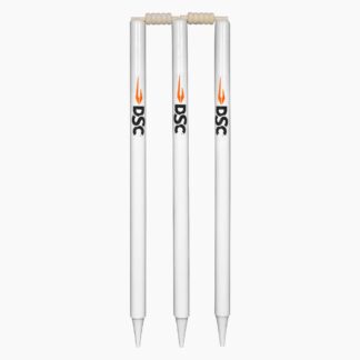 Fine Duco Finish Cricket Stumps