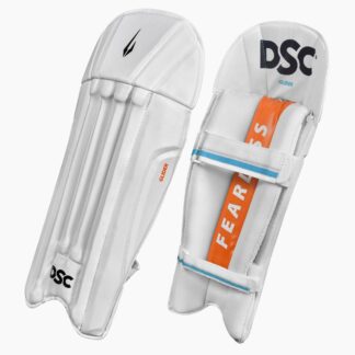 Glider Wicket Keeping Leg Guard