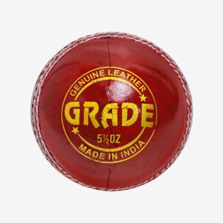 Grade Leather Ball