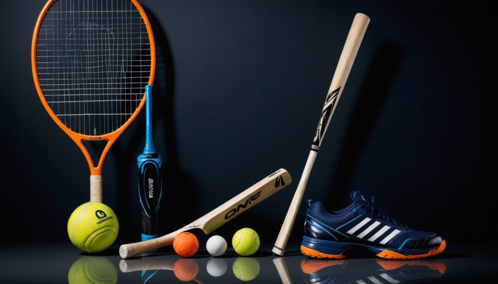 Sports Brand hero