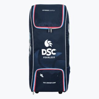 Intense Duffle Wheelie Bag