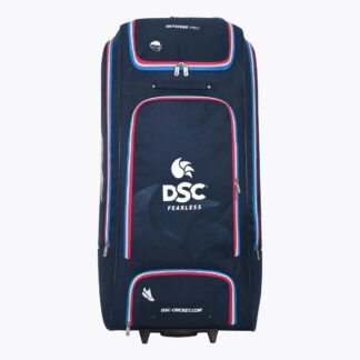 Intense Pro Duffle Wheelie Bag