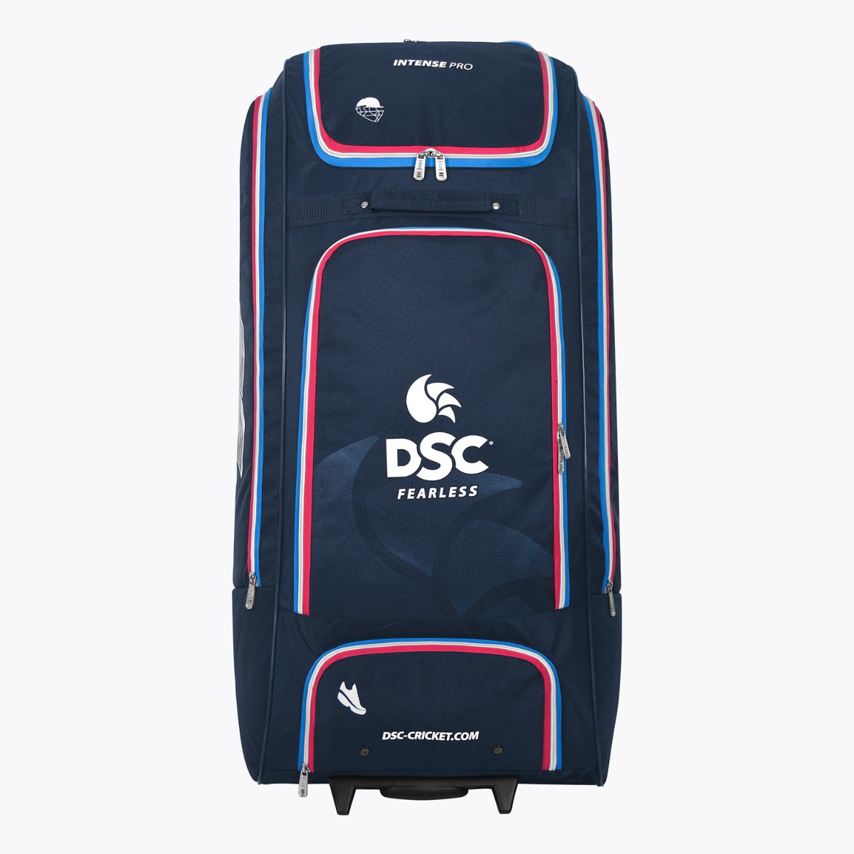 Intense Pro Duffle Wheelie Bag