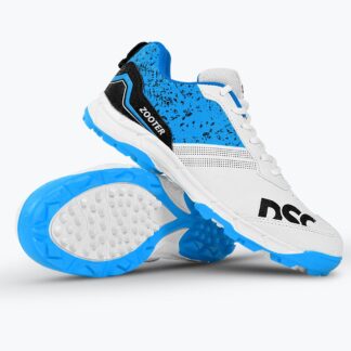 Zooter Cricket Shoes (Blue)